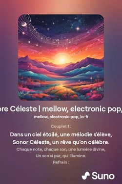 Musique | Mellow