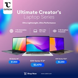 Laptops sale