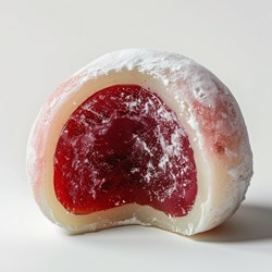 Raspberry Rose Rapture