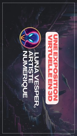 Affiche bureau de réception