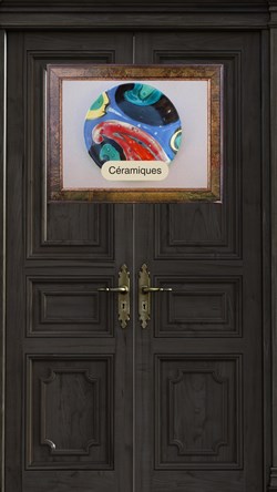 K - Céramiques