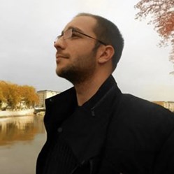 JULIEN CANTIN - CTO & COFONDATEUR