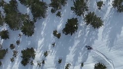 Chase the Lights. Master the Slopes | Trailer Aurora Alpine