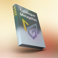 Catalogue metagellan