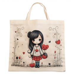 Shopping bag - P&P