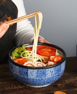 Ramen bowl