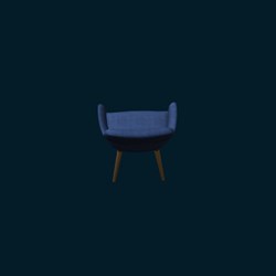 Fauteuil MIDGARD