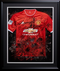 Jersey #1