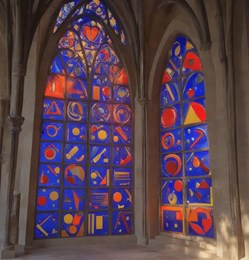 Scuplure Notre dame de Paris AB