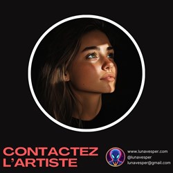 Contactez l'artiste