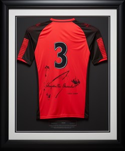 Jersey #7