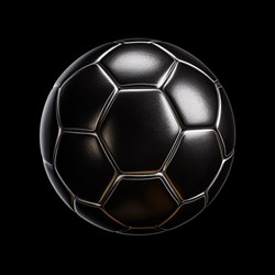 Soccer ball #5