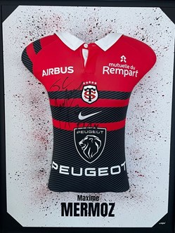 MAXIME MERMOZ