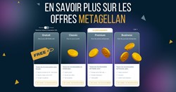 Metagellan | Choisissez votre formule d’abonnement