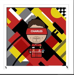 CHARLES