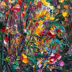 Jardin d'Été