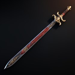 sword