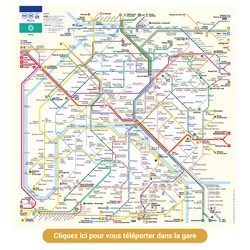 Carte Extérieure