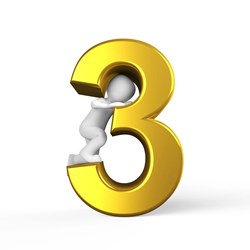 IA numéro 3