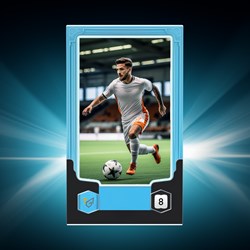 carte foot 9