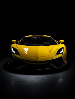 Aurelian Majesty Automobile