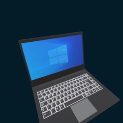 Laptop