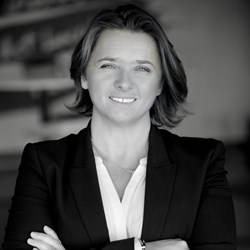 Christine Brochet - Associate Business Management Director