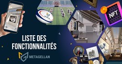 Metagellan | Les fonctionnalités de nos galeries virtuelles