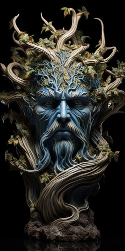 River father