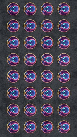 tapis réception