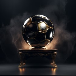 trophy #3
