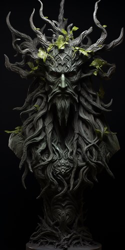 Oak father