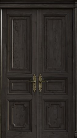 Porte