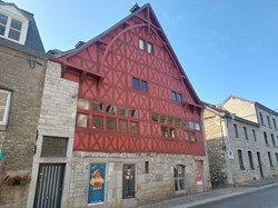 Durbuy History & Art Museum