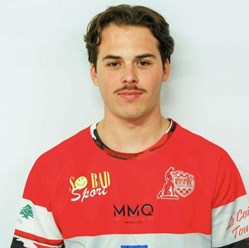 Joueur Valérian GALIANA