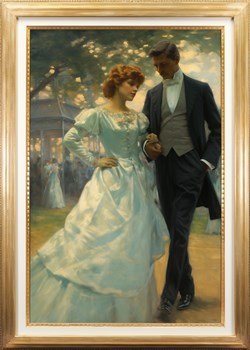 Young love