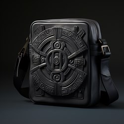 shoulder bag