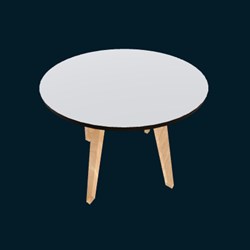 Table basse Copenhague