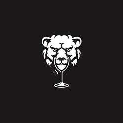 Logo Le Lion Noir