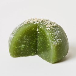 Emerald Matcha Majesty