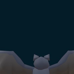 Chauve-Souris Maudite