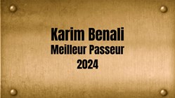 karim Benali