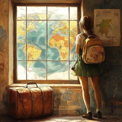 3. Le Voyageur de Coin