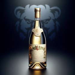 Vin blanc 2021, Le Lion Noir