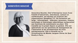 Geneviève Bouché