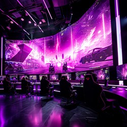 metagellanmidjourney_31492_Esport_gaming_players_purple_and_pin_5b1fb466-ce74-4ca0-975f-dad3be988c69