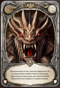 Draconothorn