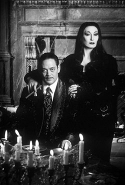 Addams