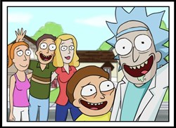 Family picture