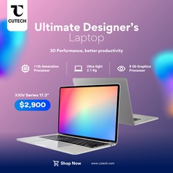 Laptops sale